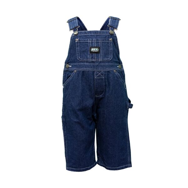 Infant Bib Overall Thumbnail