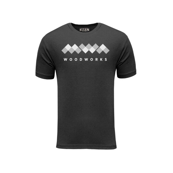 MWA Unisex Legendary Tee Thumbnail