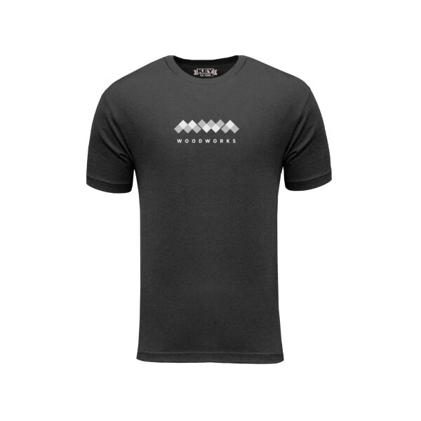 MWA Unisex Legendary Tee Thumbnail