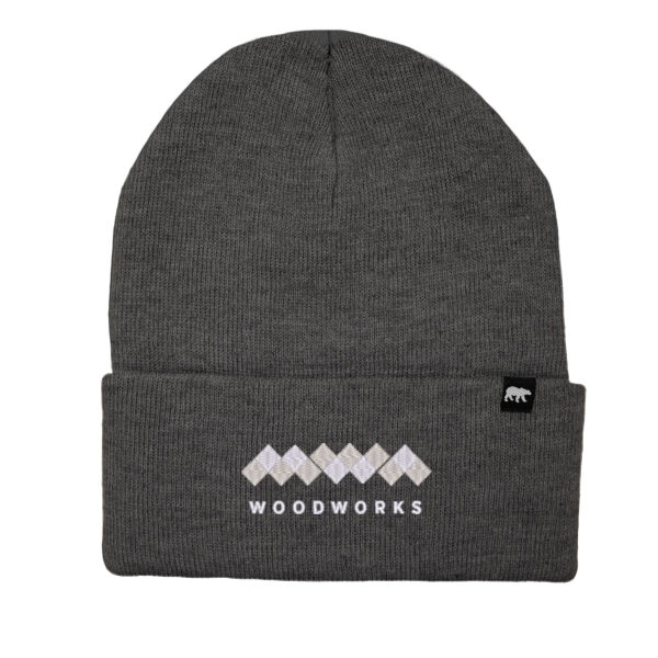 MWA Watch Cap Beanie Thumbnail