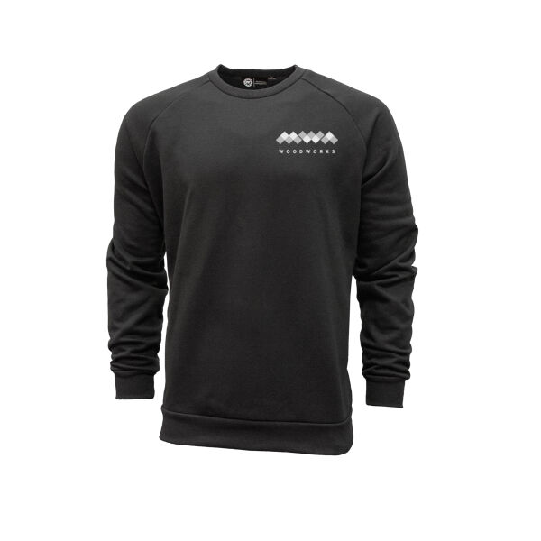 MWA Unisex Crew Sweatshirt Thumbnail