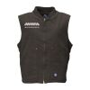 Berber Lined Vest Thumbnail