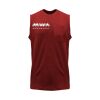 Blended Sleeveless Tee Thumbnail
